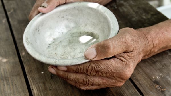 UN Fears 670 Million People Will Suffer From Hunger by 2030