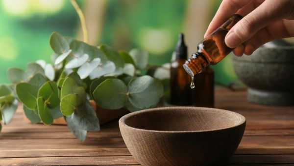 هل يمكن استخدام الزيوت الأساسية لعلاج أعراض الربو ؟