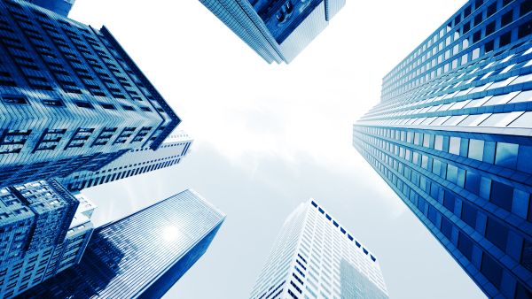 The 10 Highest Skyscrapers in the World