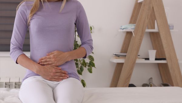 8 طرق للتخلص من التهاب المسالك البولية بدون مضادات حيوية