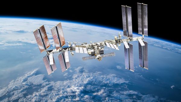 Space Station