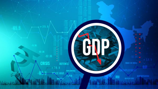 Global GDP Growth Projected to Slow in 2022, 2023: S&P