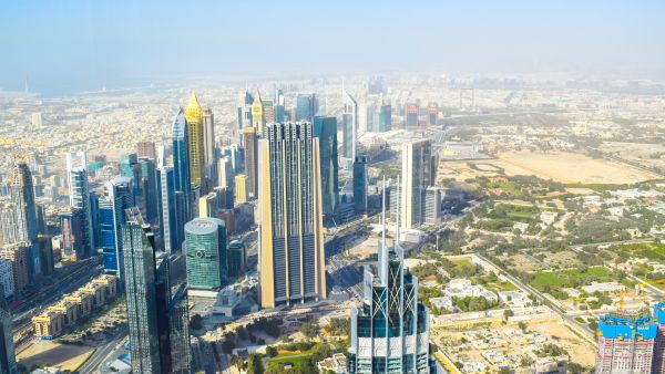 Sharjah Real Estate Developer Arada's Reports 30% Growth