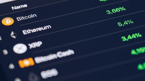 Crypto Prices Today: Bitcoin Persistent at $20K