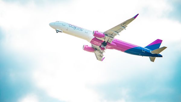 Kuwait and the Maldives Are Wizz Air Abu Dhabi’s Latest Destinations 