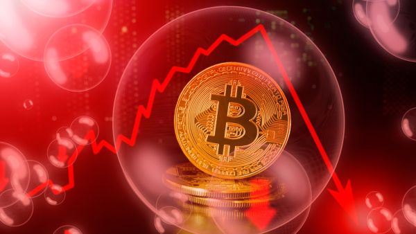 أسعار العملات الرقمية: البيتكوين يهبط إلى 18 ألف دولار
