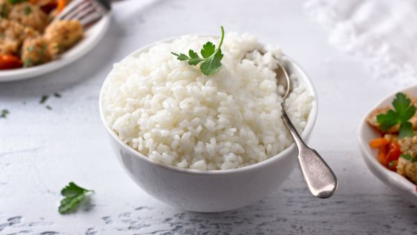7 طرق صحية لاستخدام الأرز الأبيض