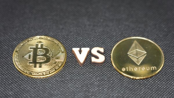 Crypto Explained: Proof of Work vs Proof of Stake