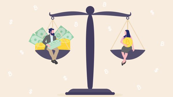  لماذا يوجد قيمة لعملة البيتكوين؟