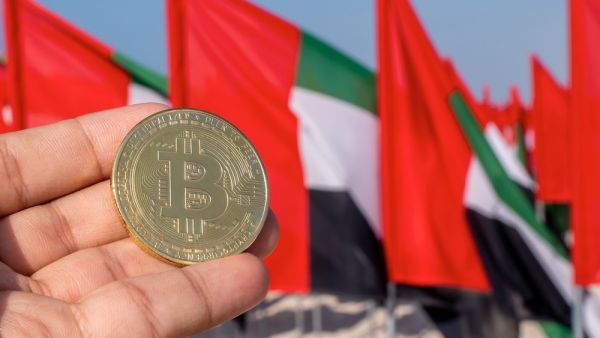 (Source: Shutterstock) Crypto News Recap: Dubai’s VARA Grants FTX’s Subsidiary FZE MVP License