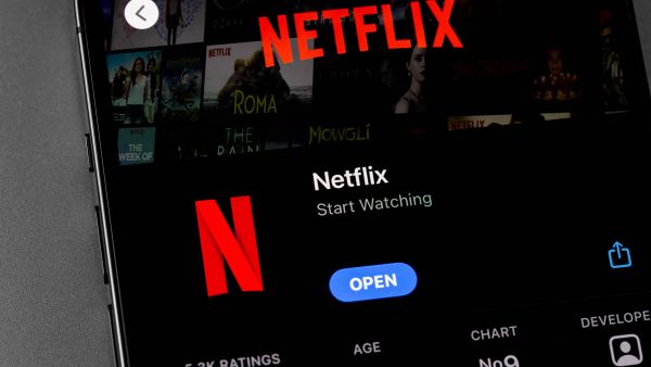 Paying For Netflix Streaming? You’ll Still Watch Ads