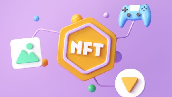  إليك أفضل ألعاب NFT لعام 2022
