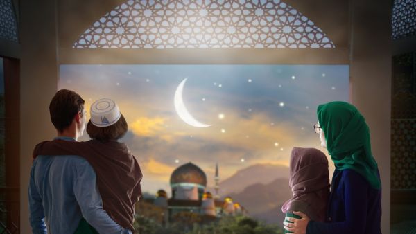 Eid Al Adha 