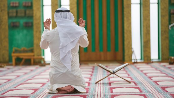 ‎‏دعاء اليوم السادس من شهر ذي الحجة‏‎