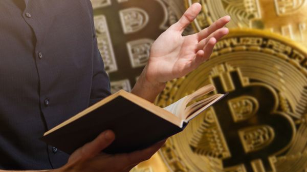 Top 5 Crypto Books to Read in 2022