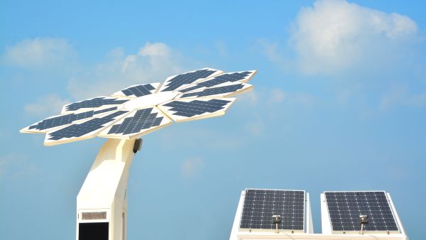 Energy Demands Grow by 6.3% Increase in Dubai