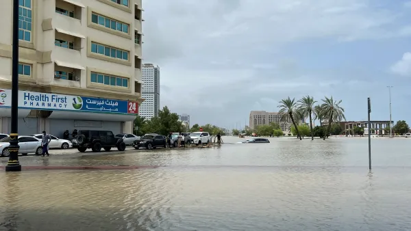 سيول في الإمارات