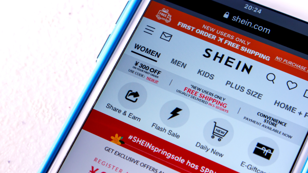 Shein need help