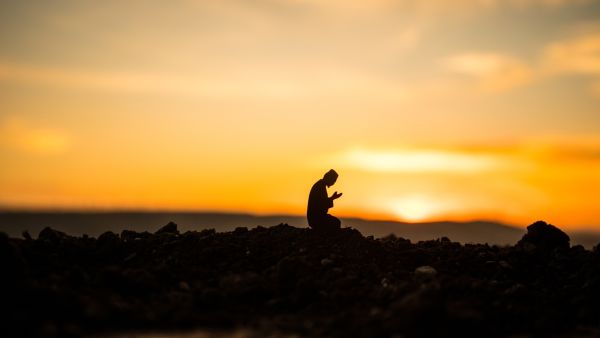 أدعية الجو الحار