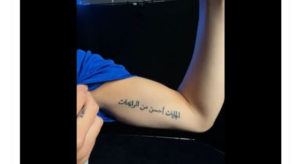 "الجايات أكثر من الرايحات"