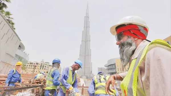 كنائس في منازل دول الخليج تساعد العمال المهاجرين سرا