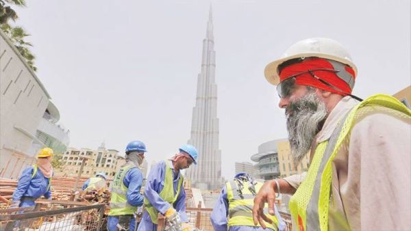 كنائس في منازل دول الخليج تساعد العمال المهاجرين سرا