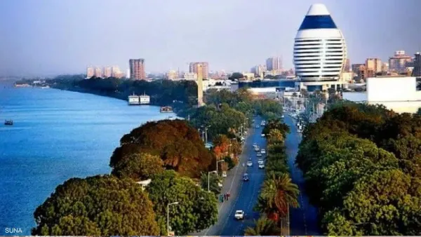 السودان
