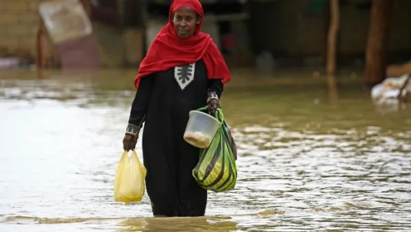 السودان
