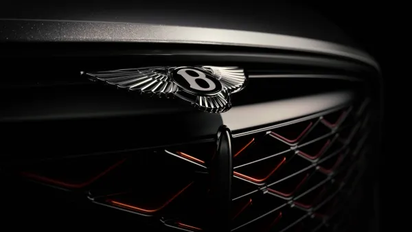 Bentley تطلق سيارتها الجديدة Bentley Mulliner Batur