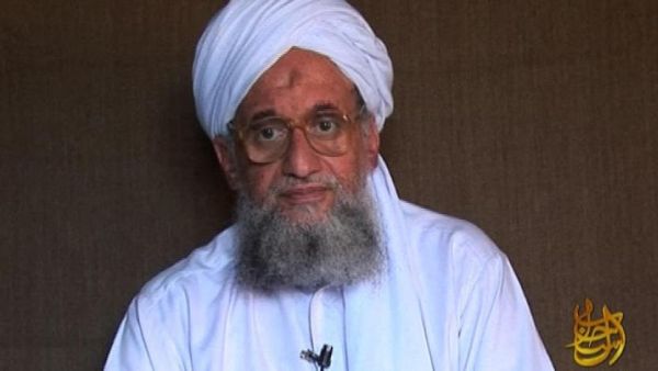 أيمن الظواهري