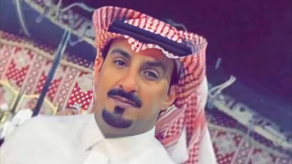 مفقود الرياض تركي الدوسري