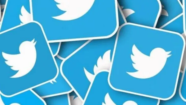  تويتر في تغريدة "لقد أصلحنا المشكلة. أجرينا تغييرا على الأنظمة الداخلية