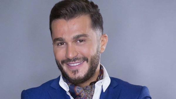 جورج الراسي