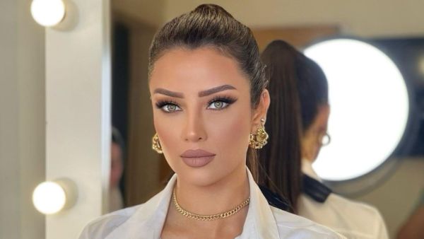 خلطة رضوى الشربيني السحرية لنفخ الشفايف خلطة رضوى الشربيني السحرية لنفخ الشفايف