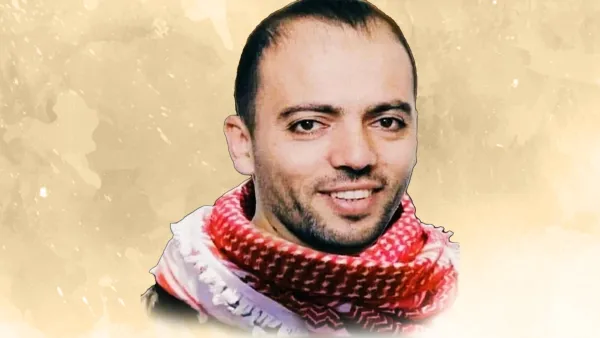 خليل عواودة