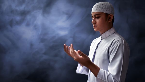 دعاء قبل ظهور نتيجة الثانوية العامة