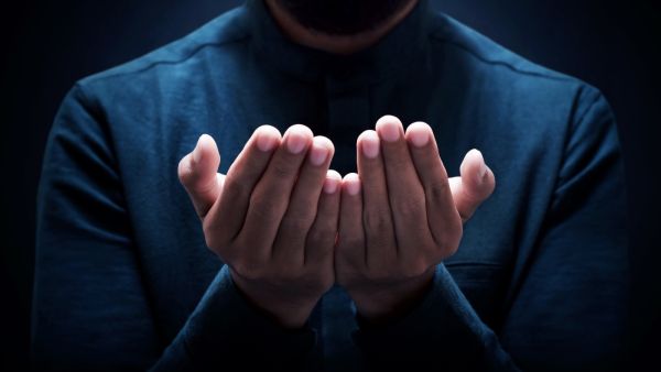 دعاء النجاح في التوجيهي