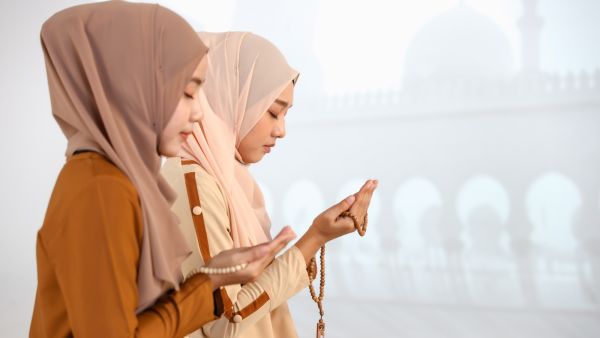 دعاء ما قبل نتائج التوجيهي