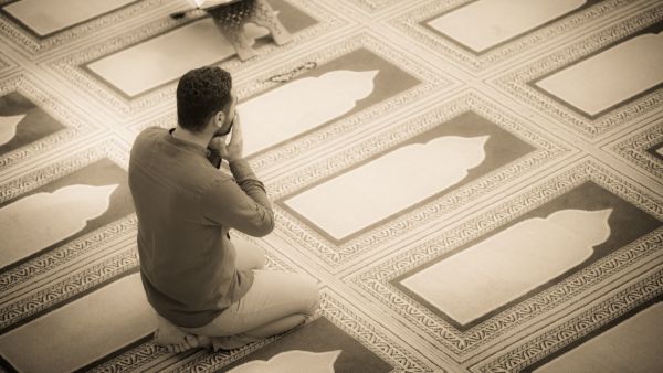 دعاء مستجاب في أول جمعة من شهر محرم 1447
