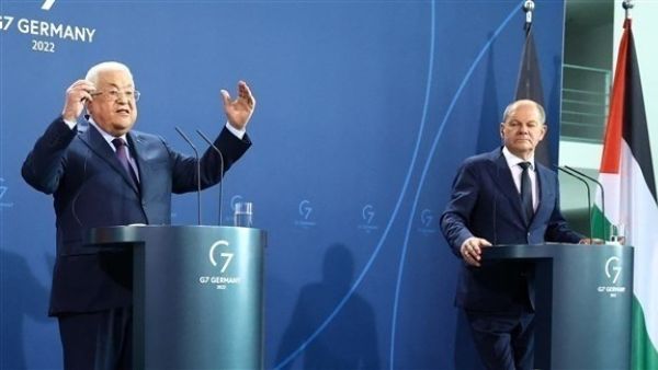 من المعيب أن تكون النظرة الصهيو-عالمية للدم الفلسطيني أنه دمٌ مباح