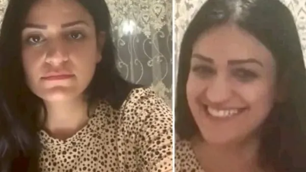 جيهان تقدم اتهامات بالادلة ضد الداعية المصري عبدالله رشدي