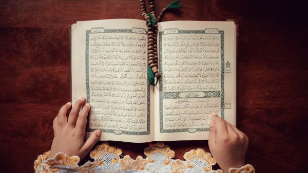 فضل سورة الكهف يوم الجمعة