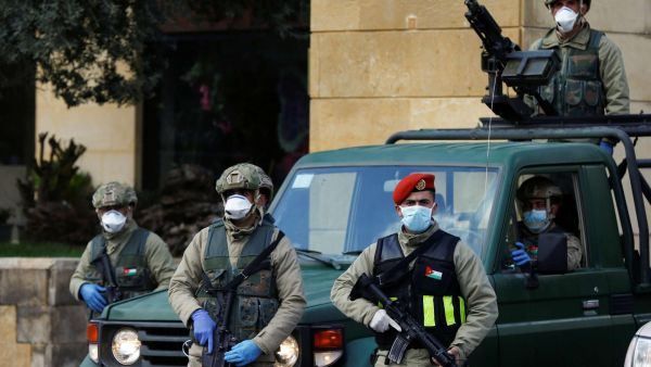  70 حالة مصابة بفيروس كورونا تتلقى العلاج في المستشفيات حالياً.