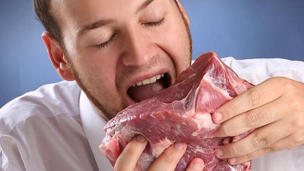  الفلسطينيون يستهلكون 97 كيلوغراما للفرد الواحد سنويا