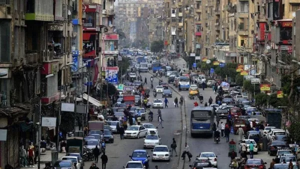 وفد رجال أعمال من تركيا يزور مصر
