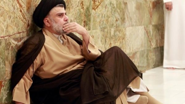 هل فشل الصدر في أن يكون ظهيراً لعراق قومي؟