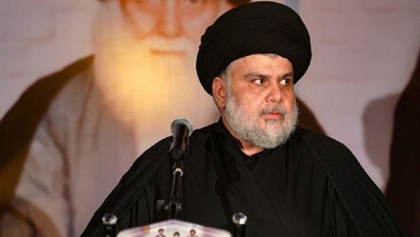 مقتدى شهيداً أم ولائيا كما كان؟