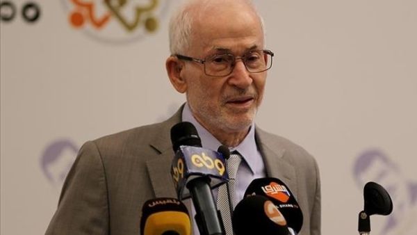 رسالة إخوانية مسمومة