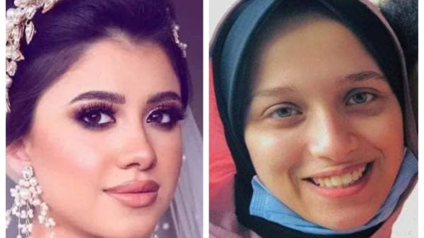 نيرة أشرف وسلمى بهجت