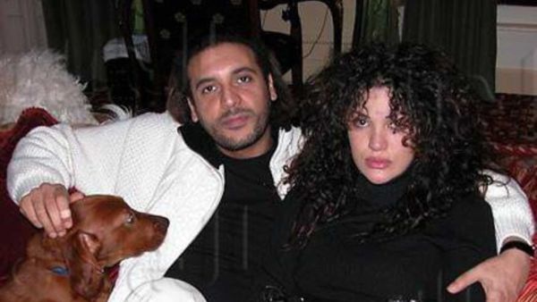 هانيبال القذافي، محتجز الآن في مقر قوى الأمن الداخلي اللبنانية